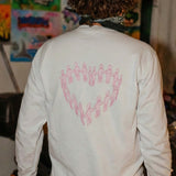 Zusammenhalt Sweater