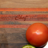 Ghostchef Schneidebrett
