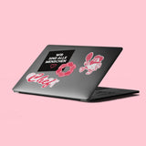Supporter Sticker Bundle